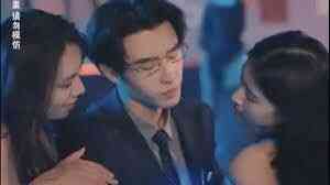 总裁枕边宠：契约夫人逃不掉封面图