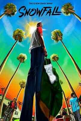 白粉飞 第一季封面图