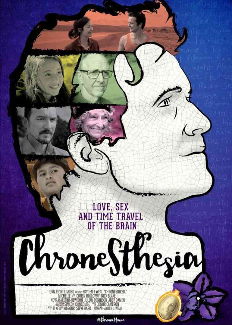 时空之旅封面图