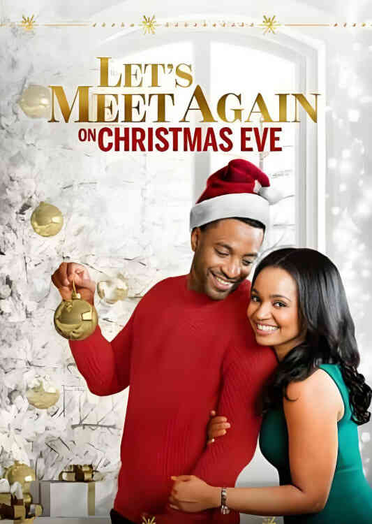 平安夜再相见封面图