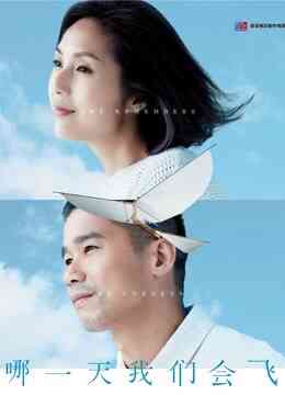 哪一天我们会飞封面图