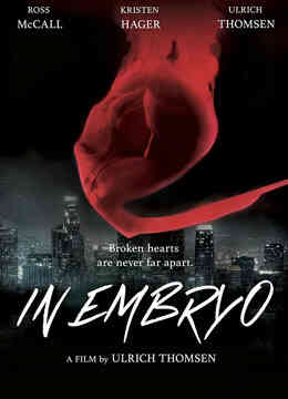 胚胎之内封面图