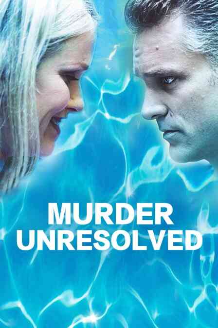 谋杀悬案封面图