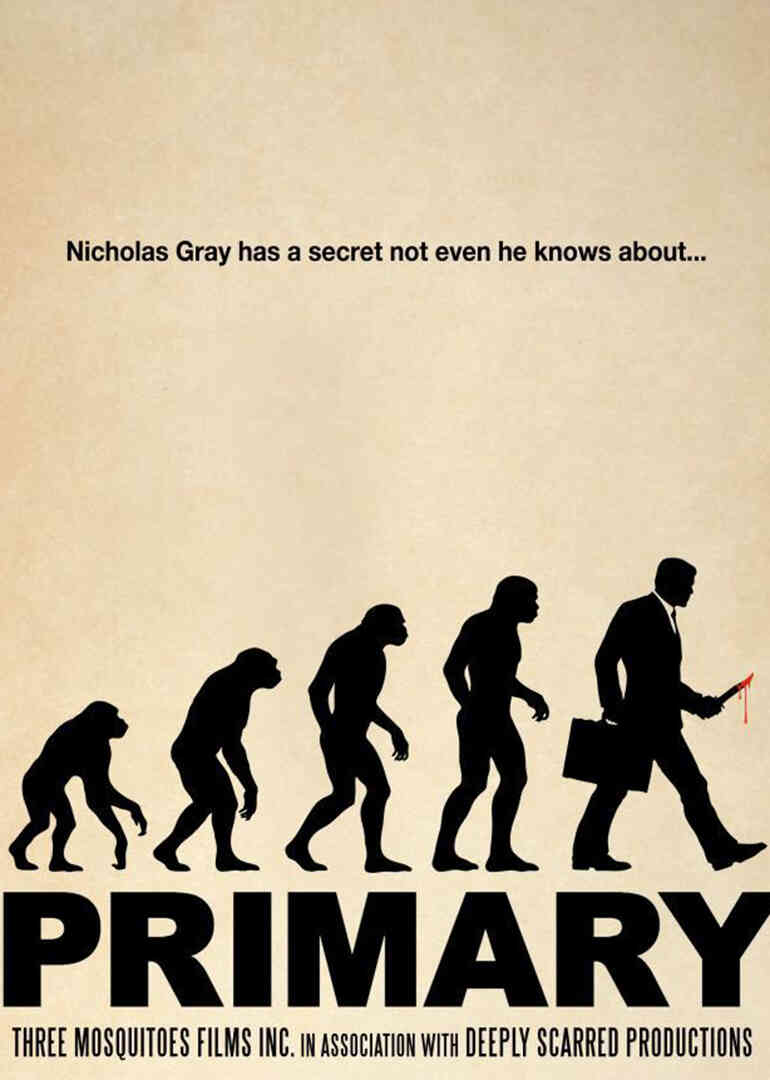 生存法则封面图