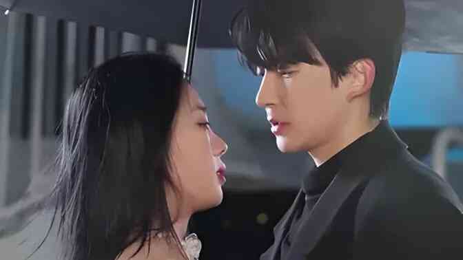 九爷的心尖宠封面图