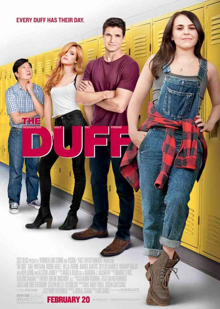 丑女也有春天封面图