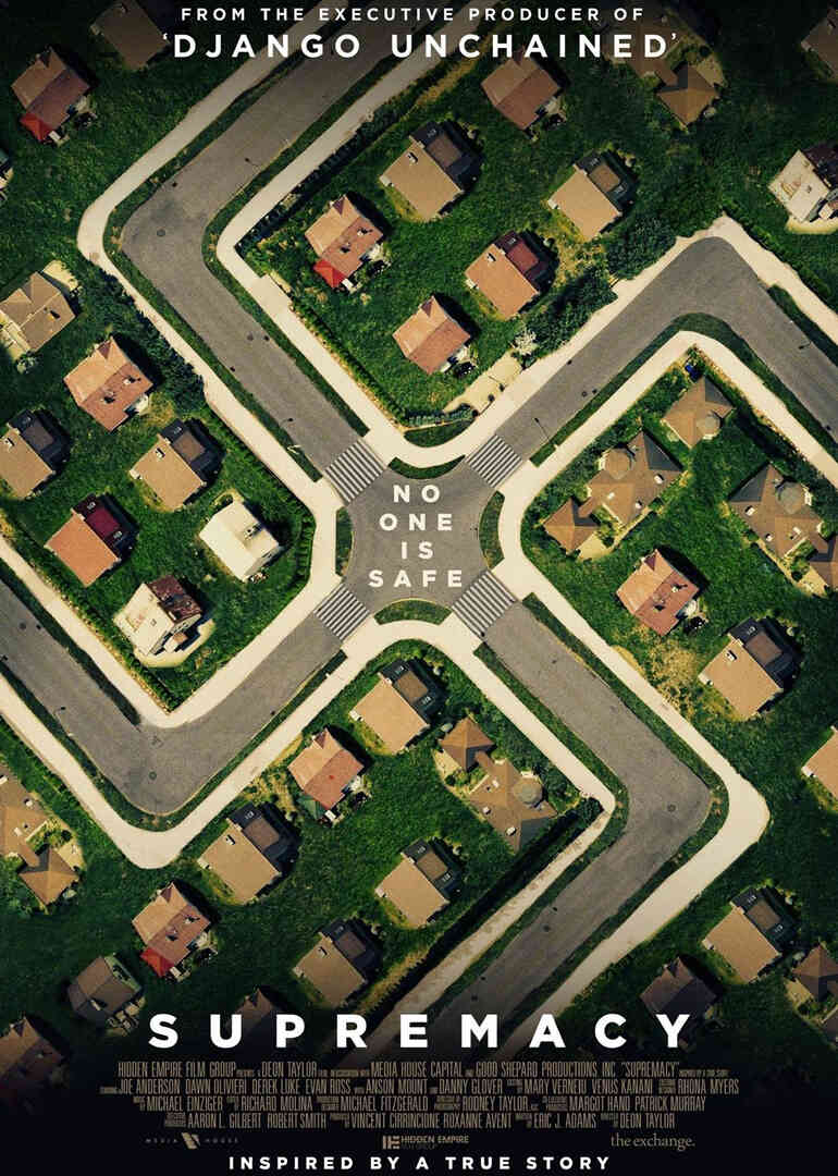 至高侵袭封面图