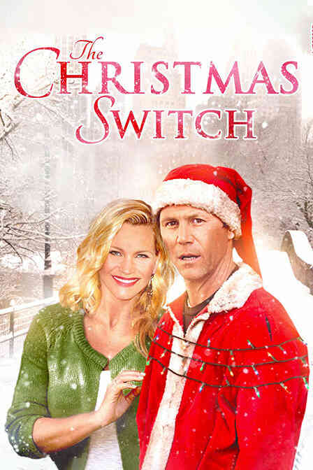 圣诞变身封面图