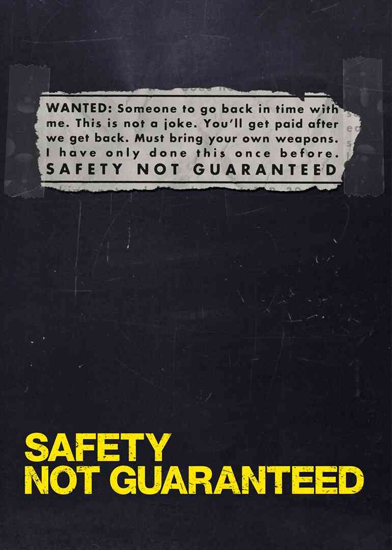 安全没有保障封面图