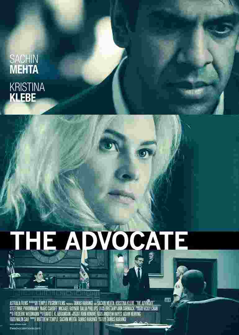 辩护律师封面图