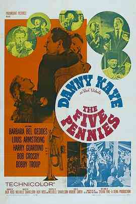 五便士乐队封面图