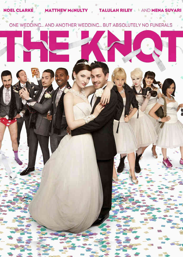 结婚前夜封面图