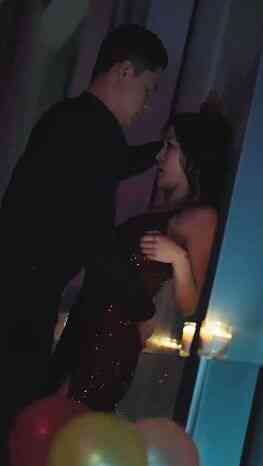 厉爷的小娇妻又作妖了封面图