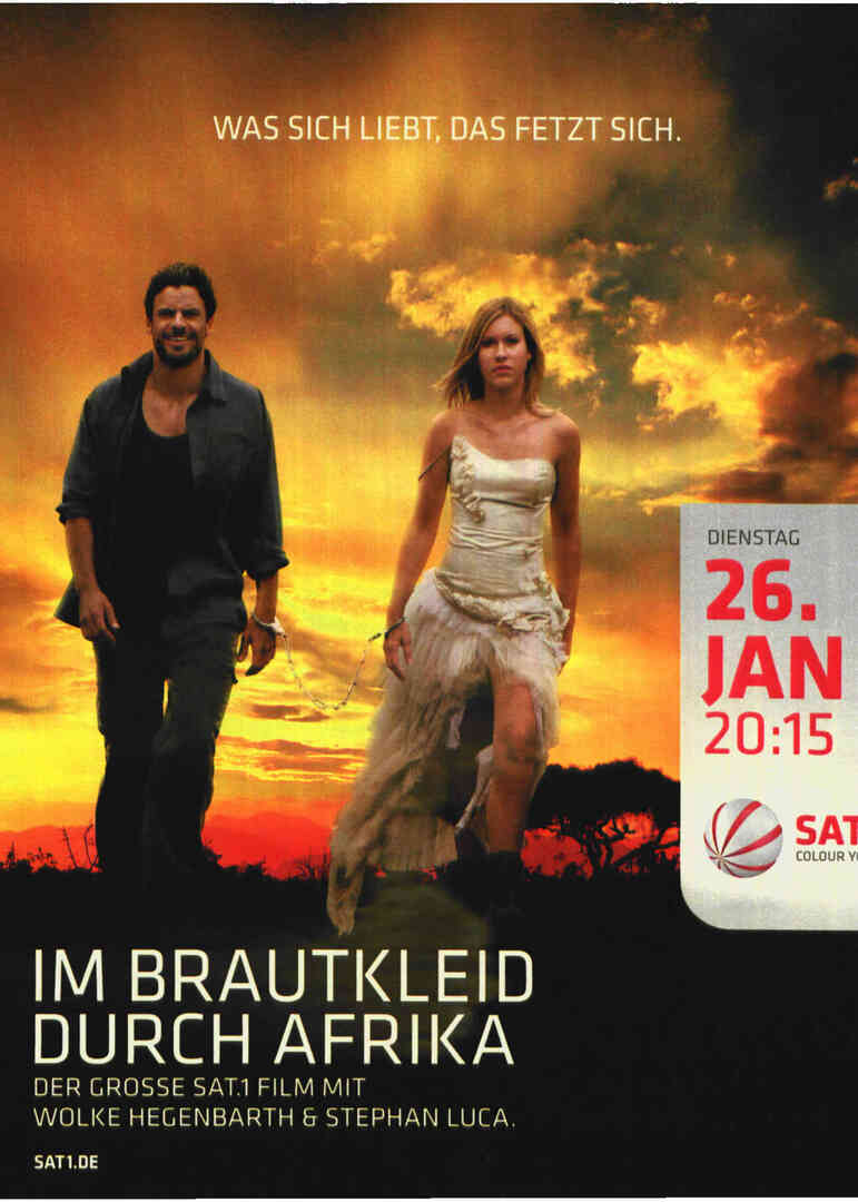 迷失非洲封面图