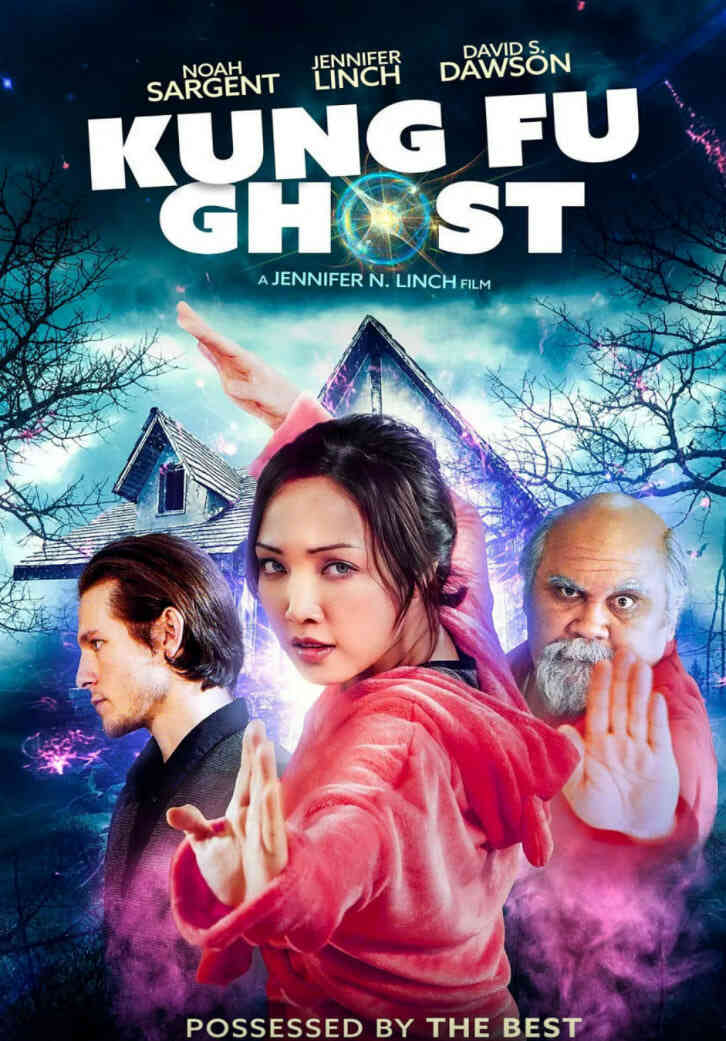 超灵体阿公封面图