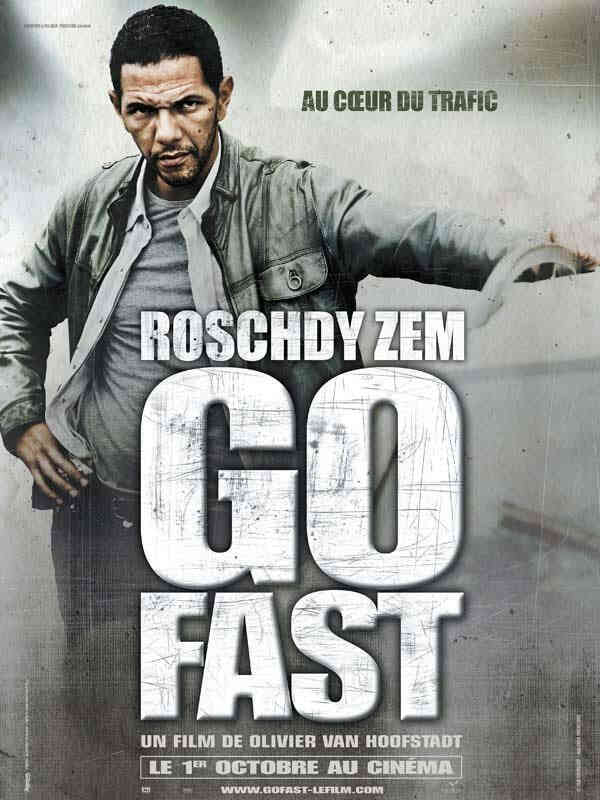 快跑惊魂封面图