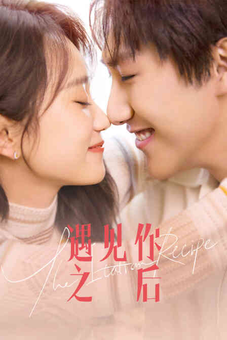 遇见你之后封面图