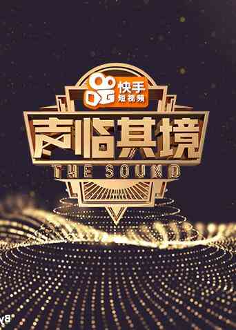 声临其境封面图