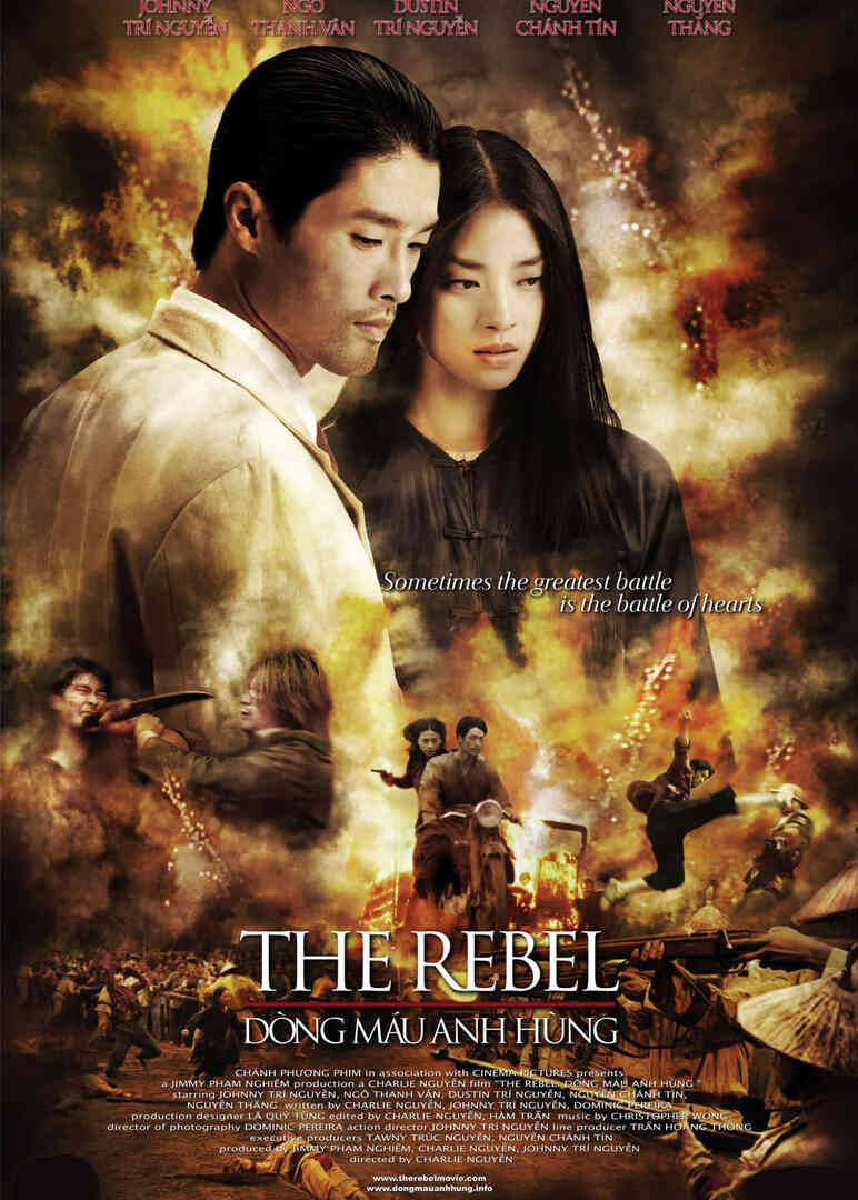 末路雷霆封面图