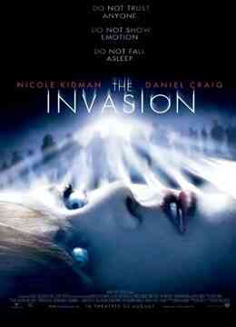 致命拜访封面图