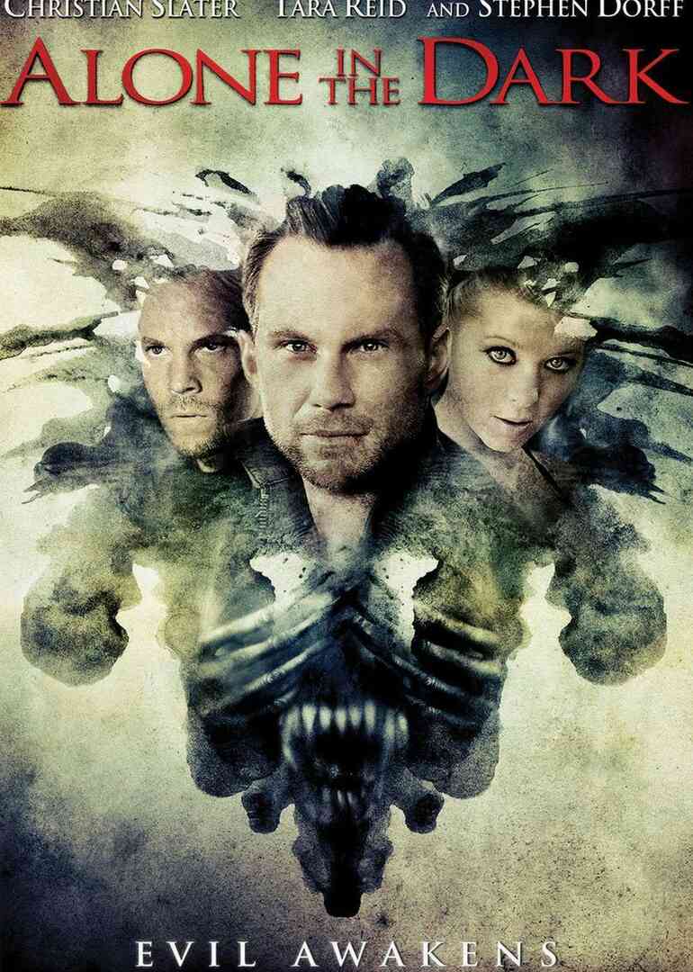 孤胆义侠封面图