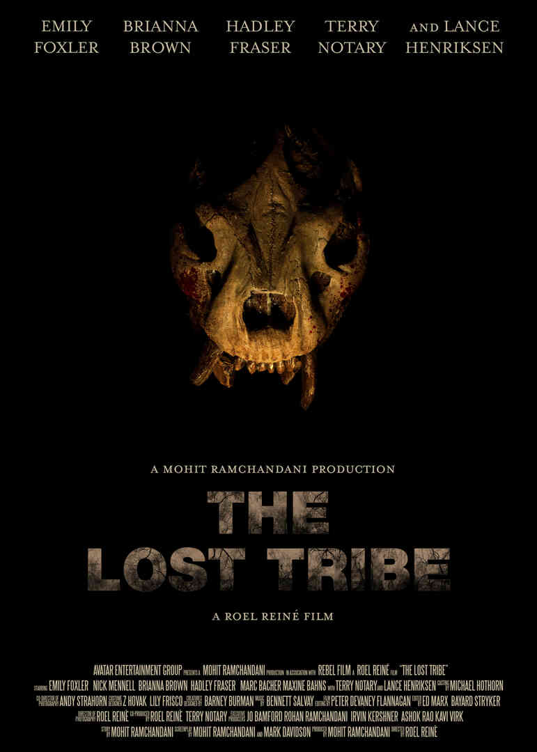 荒岛惊魂封面图