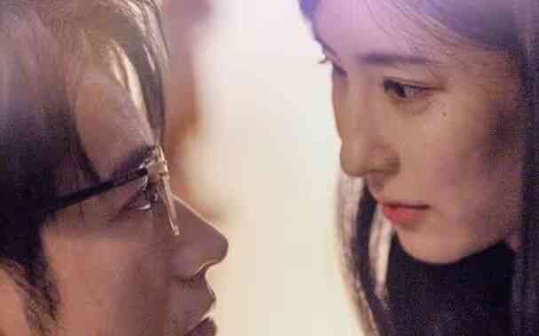 新版：爱你不问归期封面图