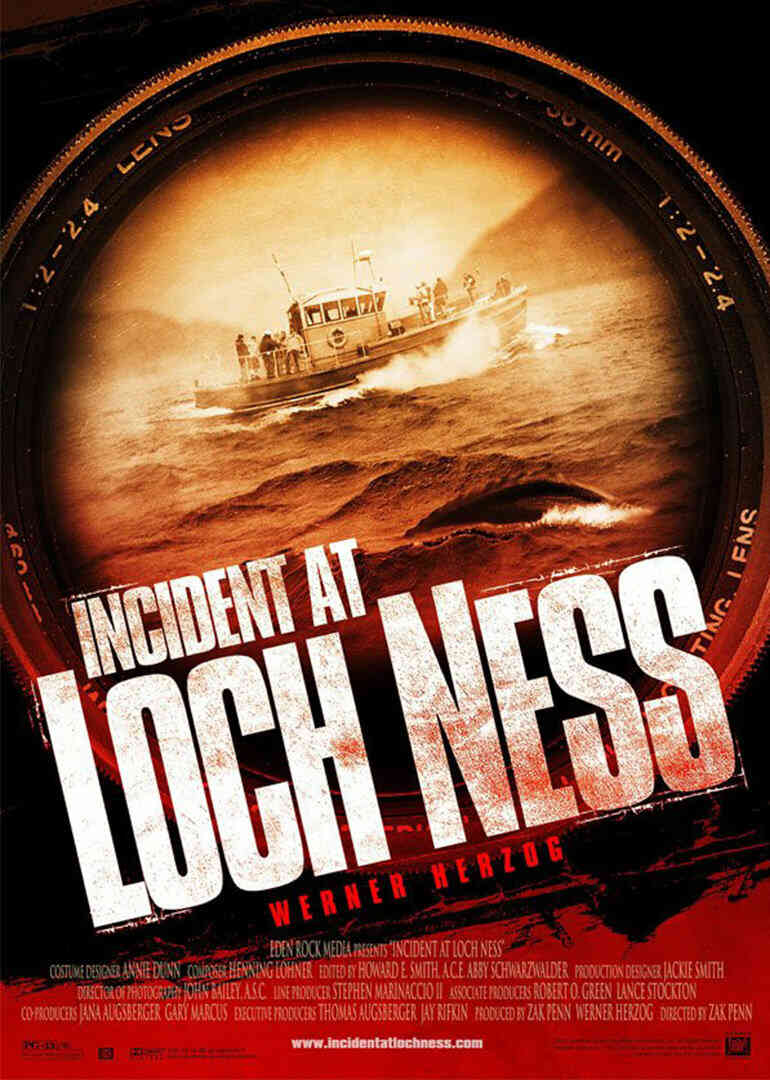 尼斯湖事件封面图