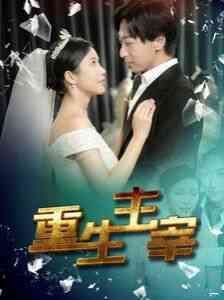 重生主宰封面图