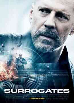 未来战警封面图