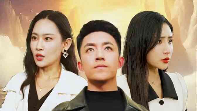 神主，在装老婆都没了封面图