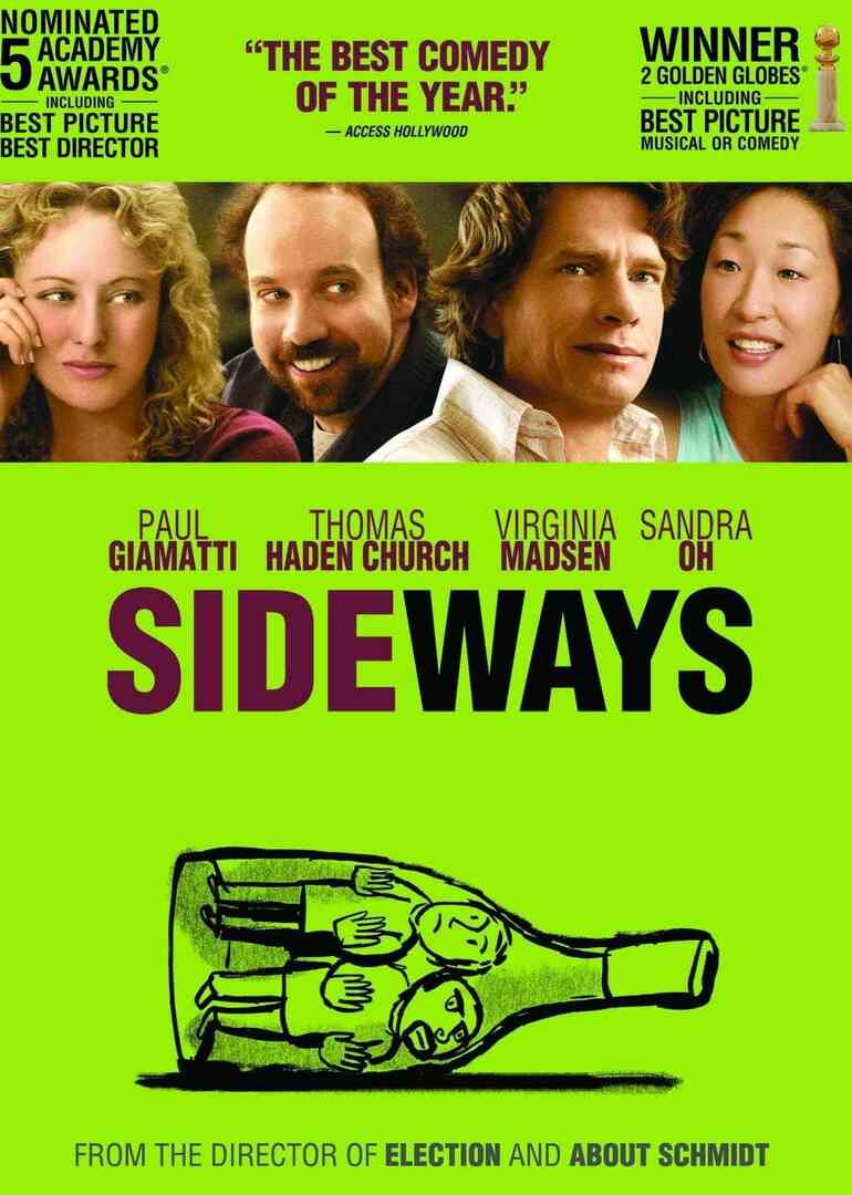 杯酒人生封面图