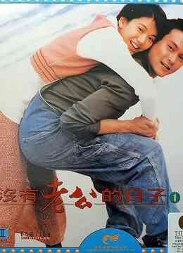 没有老公的日子封面图