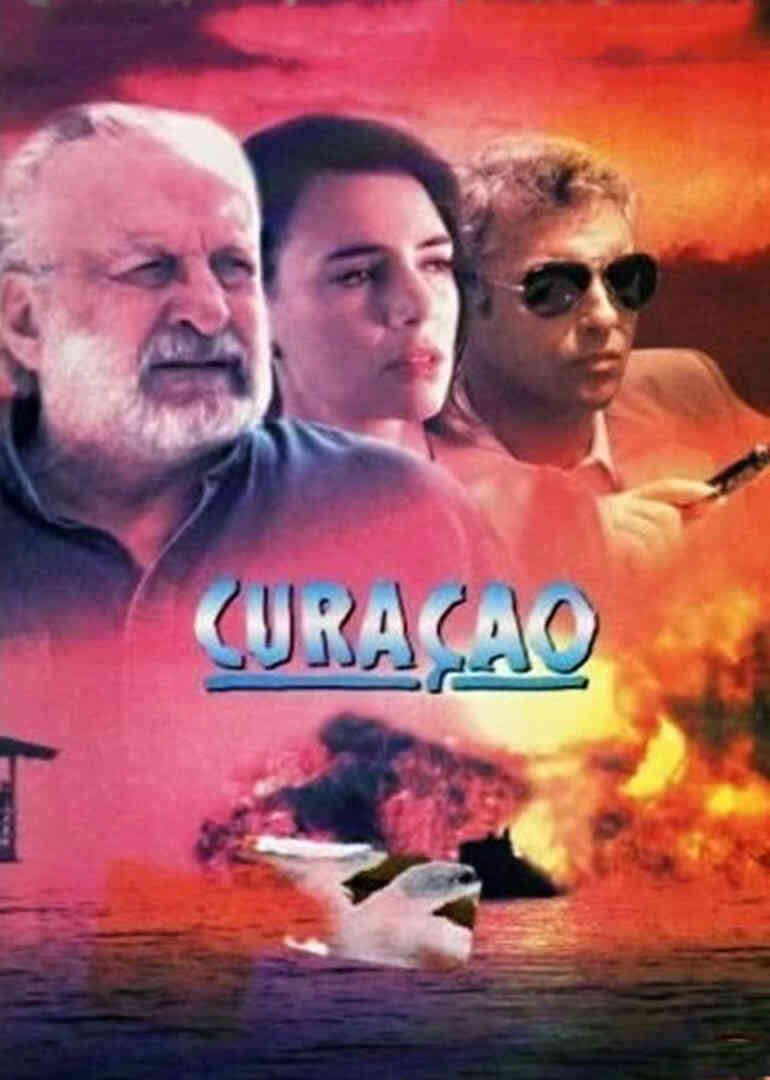 惊天行动封面图