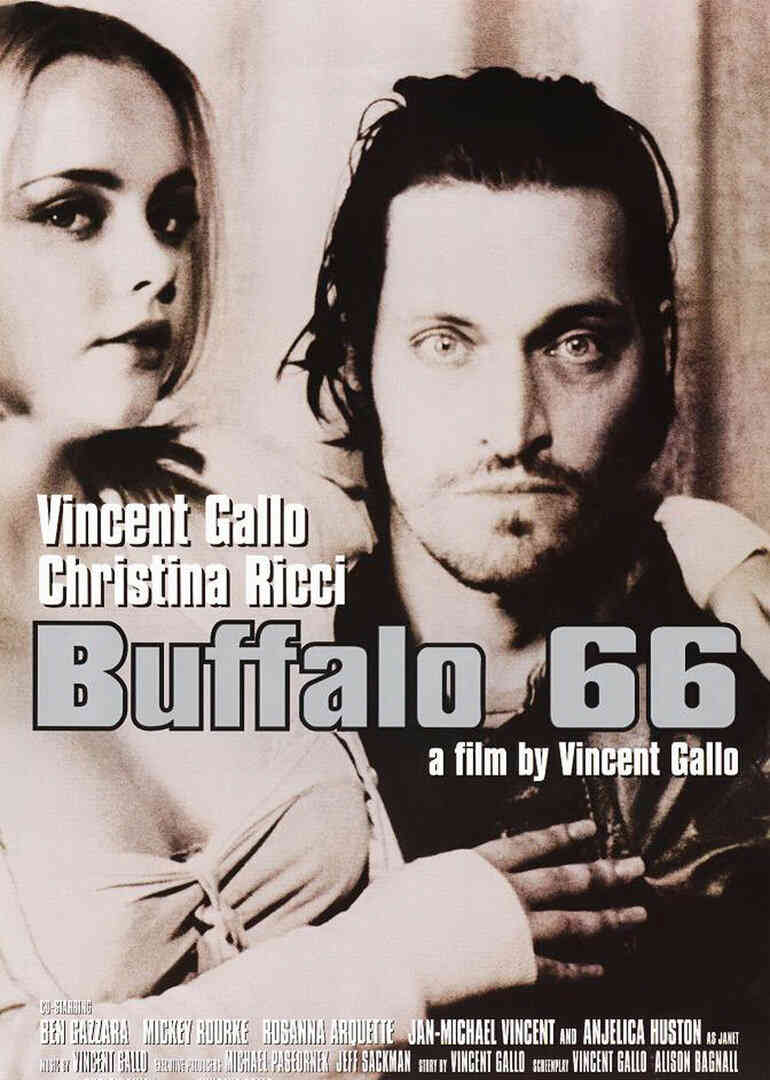 水牛城66封面图