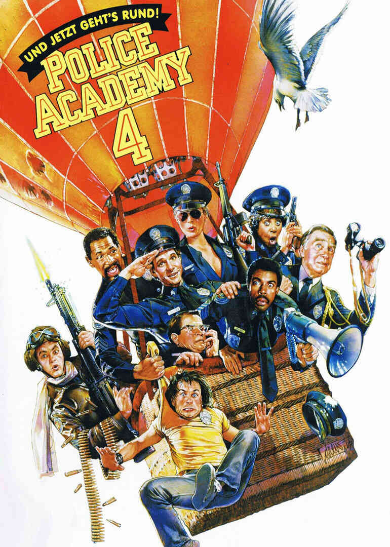 警察学校4：全民警察封面图