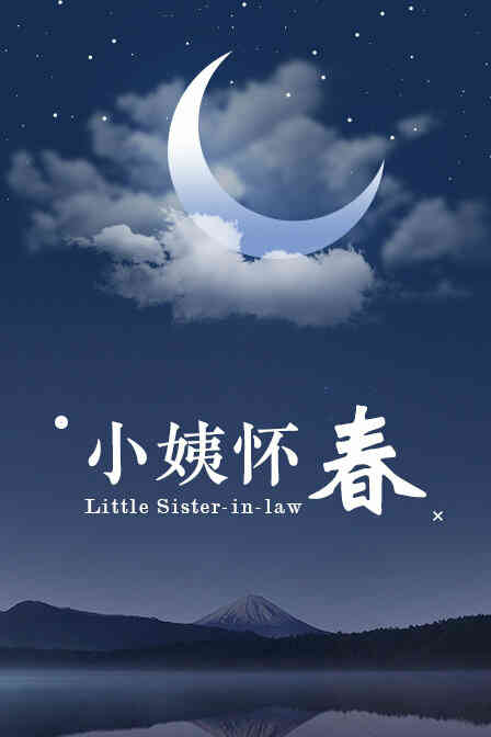 小姨怀春封面图