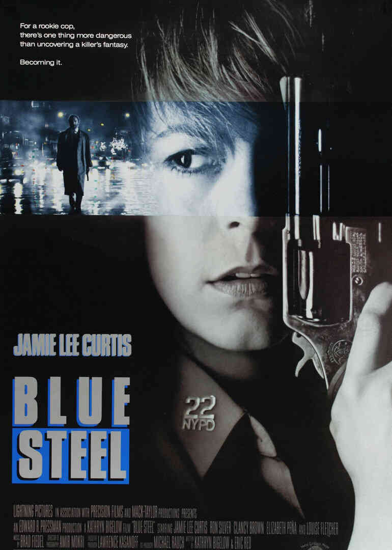 霹雳蓝天使封面图