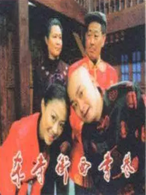 东寺街西寺巷封面图