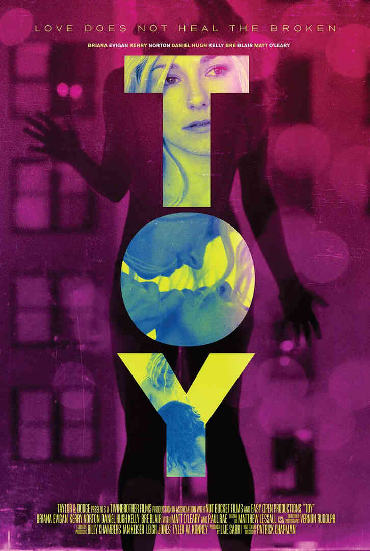 玩物 2016封面图