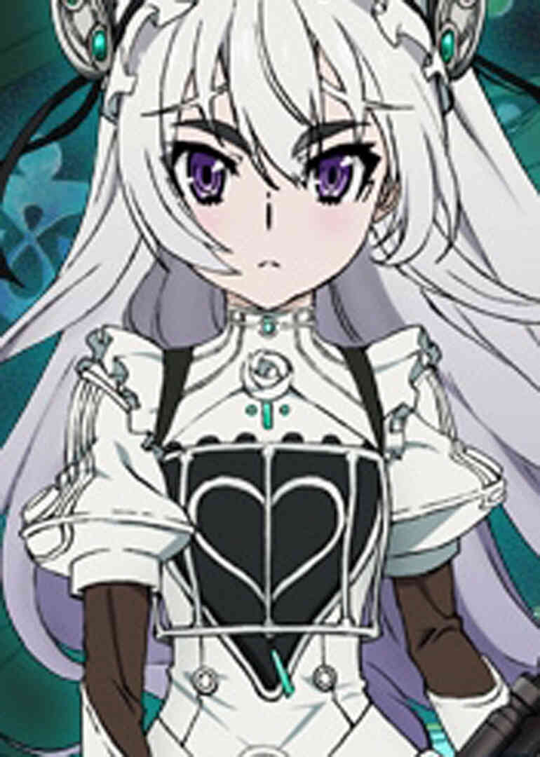 棺姬嘉依卡 第一季封面图