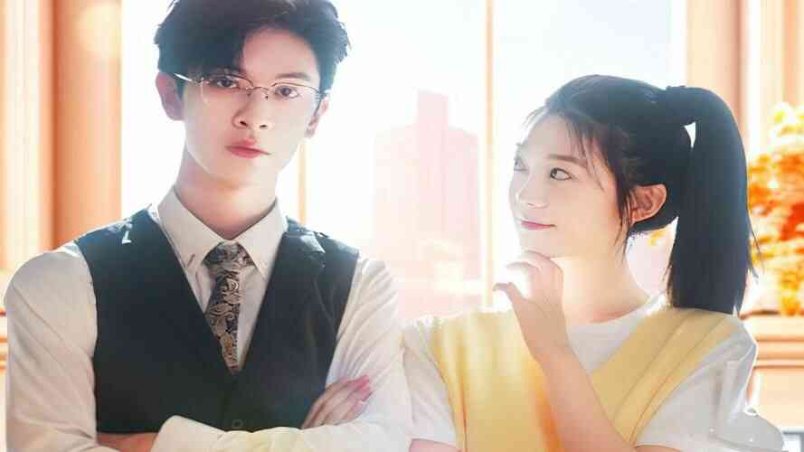 换身娇妻不可欺封面图