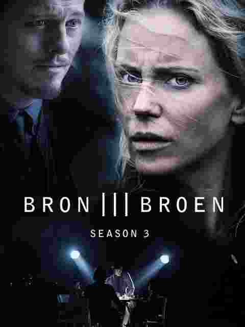 登岛 第三季封面图