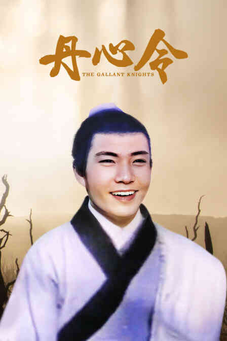 丹心令封面图