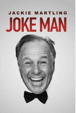 Joke Man封面图
