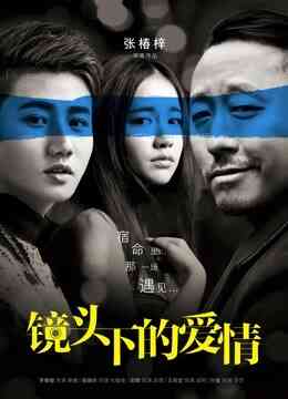 镜头下的爱情封面图