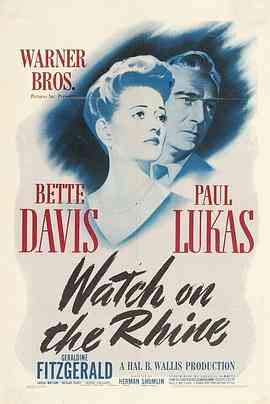 守卫莱茵河封面图