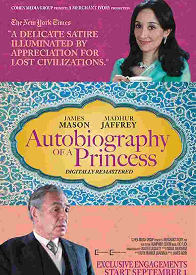 公主日记封面图