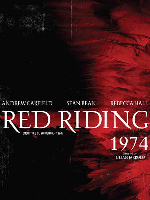 血色侦程：1974封面图