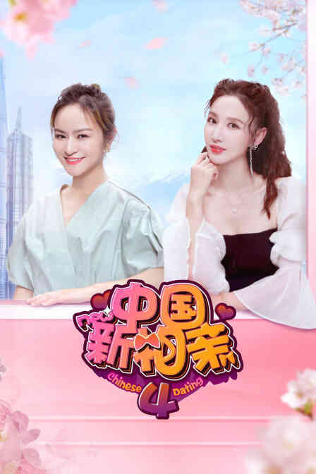 中国新相亲 第四季封面图